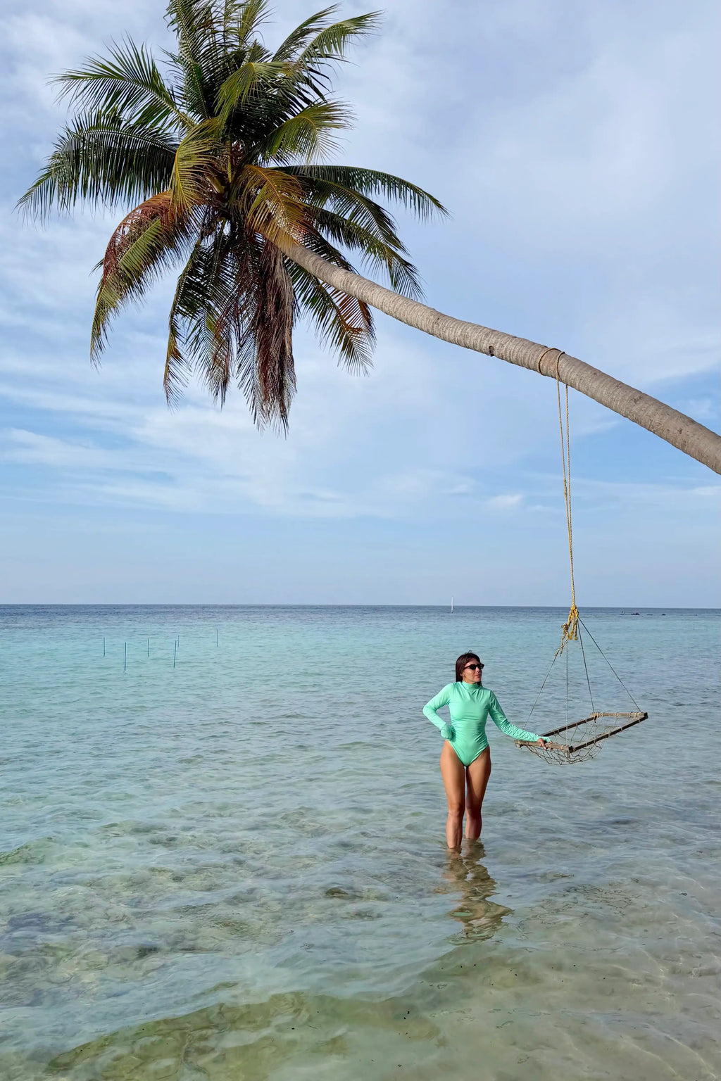 Bañador Moorea