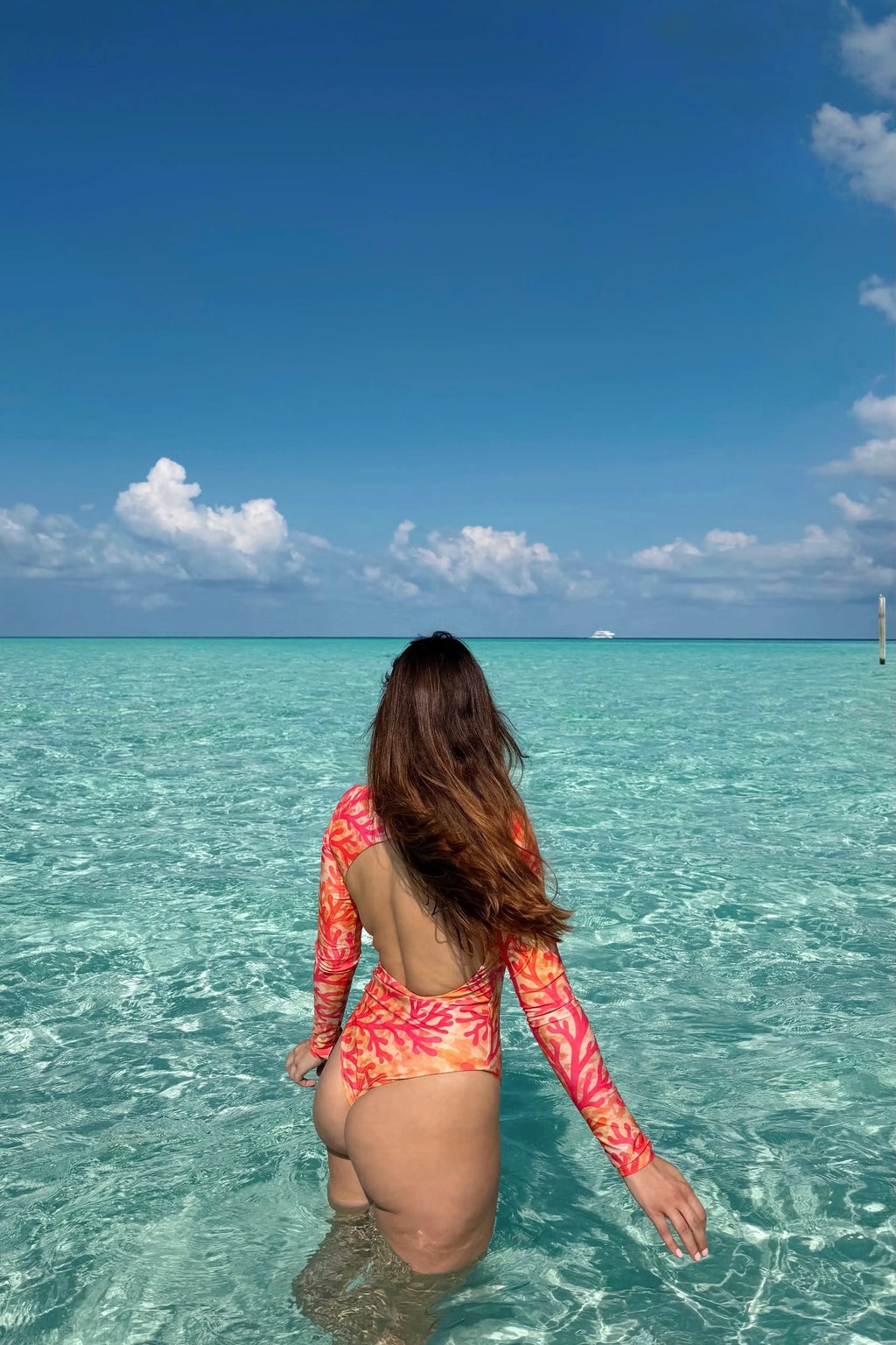 Bañador Okinawa