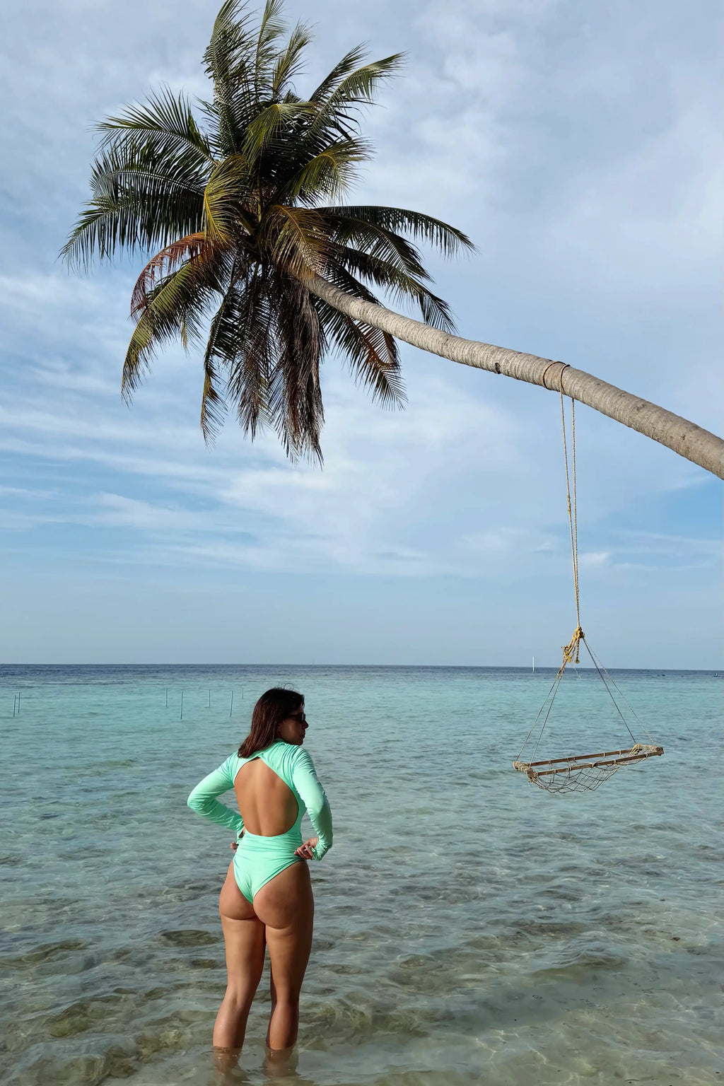 Bañador Moorea