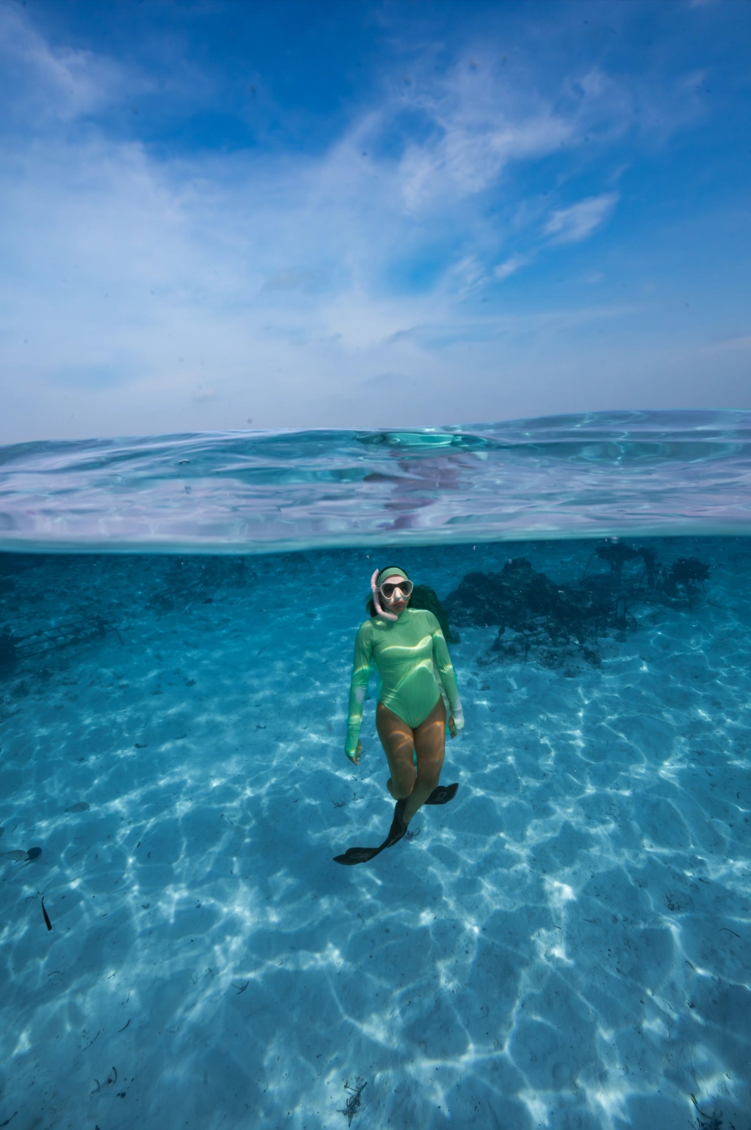 Bañador Moorea