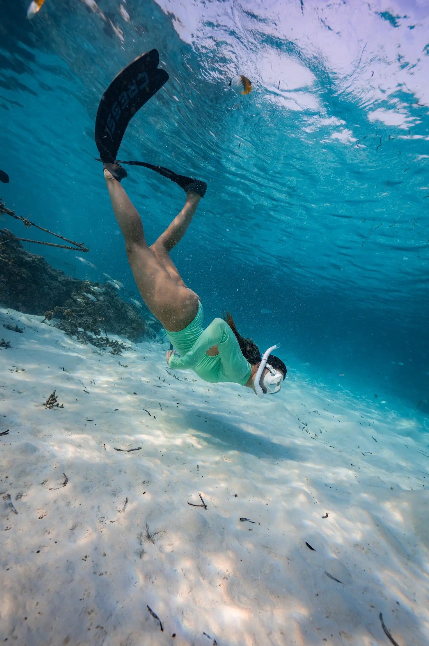 Bañador Moorea